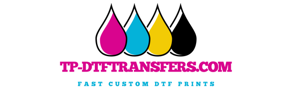 TP DTF Transfers